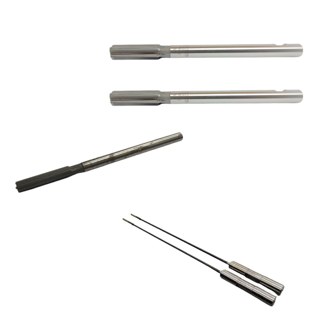 Reamer＆drill＆tap (Dead stock) ARCANA