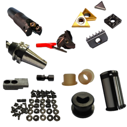 Industry tools (Dead stock)