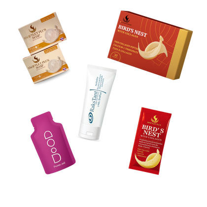 Health & Care (Signature product)