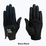 FitMe ゴルフグローブ【M~XXL】(税込み550THB)
