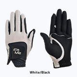 FitMe ゴルフグローブ【M~XXL】(税込み550THB)