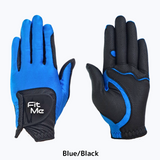 FitMe ゴルフグローブ【M~XXL】(税込み550THB)