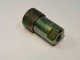 ข้อต่อไฮดรอลิก(HYDRAULIC COUPLER) Y160S-04S