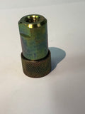 ข้อต่อไฮดรอลิก(HYDRAULIC COUPLER) Y160S-04S