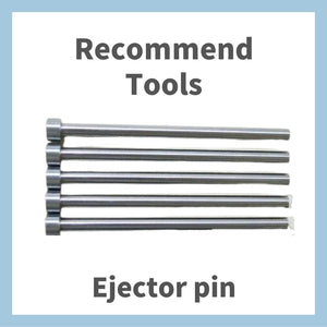 Ejector pin