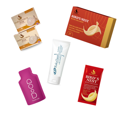 Health & Care (Signature product)