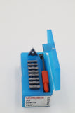 CARBIDE INSERT 2UI DC60TM VBX "VARGUS"