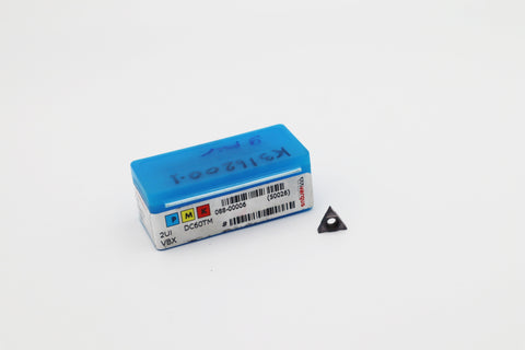CARBIDE INSERT 2UI DC60TM VBX "VARGUS"