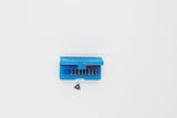 CARBIDE INSERT 2UI DC60TM VBX "VARGUS"