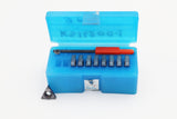 CARBIDE INSERT 2UI DC60TM VBX "VARGUS"