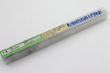 CARBIDE CHUCKING REAMER CSCRS DIA.14.5 "EIKOSHA"