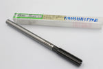 CARBIDE CHUCKING REAMER CSCRS DIA.14.5 "EIKOSHA"