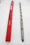 DRILL HSS TAPER DIA.19X325X475