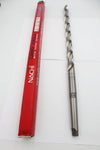 DRILL HSS TAPER DIA.19X325X475