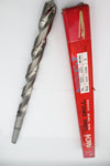 DRILL HSS TAPER DIA.25X300X450L "NACHI"