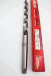 DRILL HSS TAPER DIA.25X300X450L "NACHI"