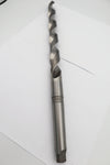 DRILL HSS TAPER DIA.25X300X450L "NACHI"