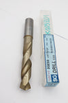 DRILL SG-ESS DIA.18.5X156 "NACHI"