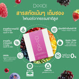Daily Wellness Plus Set – เซตสุขภาพประจำวันแบบครบชุด