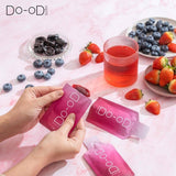 [Promotion] DooD Drink Prune Flavour – Fruit Fiber Supplement Gel THB 390 with VAT
