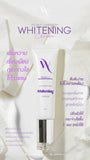 Double U Underarm Whitening Cream 20g