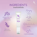 Double U Underarm Whitening Cream 20g