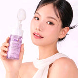 TripleT Soothing Foaming Cleanser 100ml - วิปโฟมล้างหน้า