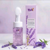 TripleT Soothing Foaming Cleanser 100ml - วิปโฟมล้างหน้า
