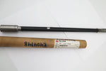GUN DRILL DIA.18.5×450-M