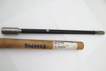 GUN DRILL DIA.18.5×450-M