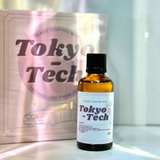Tokyo Tech 50ml THB 2350 with VAT