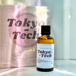 [PROMOTION] Tokyo Tech 50ml (618.73 THB税込）
