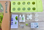 Green Box กล่องปลูกผัก　(ราคารวมภาษี 590 บาท)