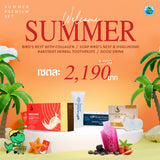 Premium Wellness & Beauty Collection