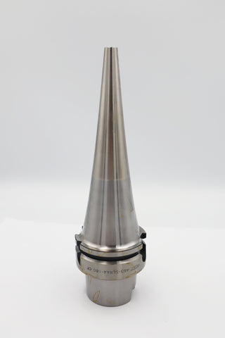 HOLDER A63-SLRA4-180CV "MST"