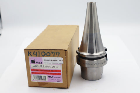 HOLDER A63-SLRA8-120CV "MST"