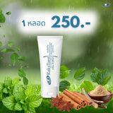 RAKSTANT Herbal Toothpaste