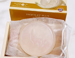 Swiftlet Plus Soap – Bird’s Nest & Hyaluronic | 70g THB 199 with VAT