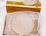 Swiftlet Plus Soap – Bird’s Nest & Hyaluronic | 70g THB 199 with VAT