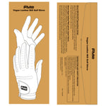 FMe Vegan Leather BiO Golf Glove【22～24cm】THB 690 with VAT