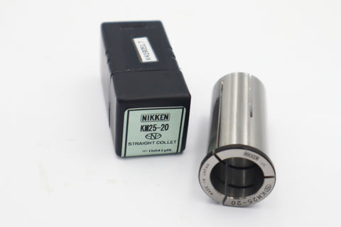 COLLET KM25-20 (NIKKEN)