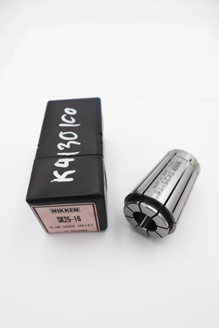 COLLET SK25-16 (NIKKEN)