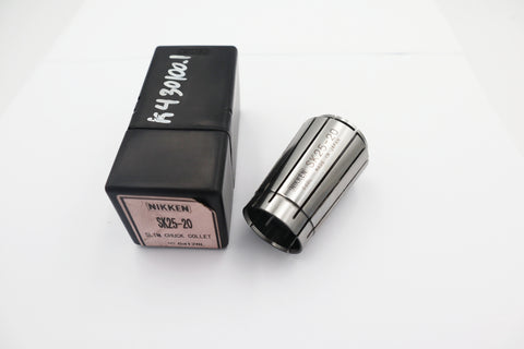 COLLET SK25-20 (NIKKEN)