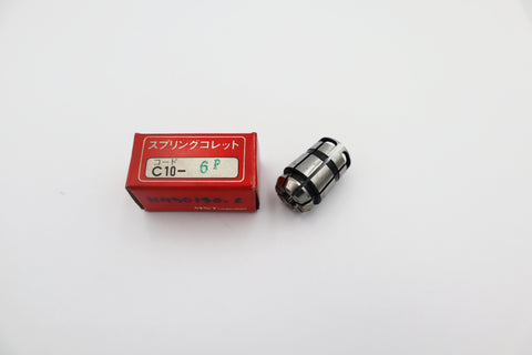 COLLET C10-6-P