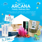 ARCANA Family Wellness Box