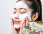 Swiftlet Plus Soap – Bird’s Nest & Hyaluronic | 70g THB 199 with VAT