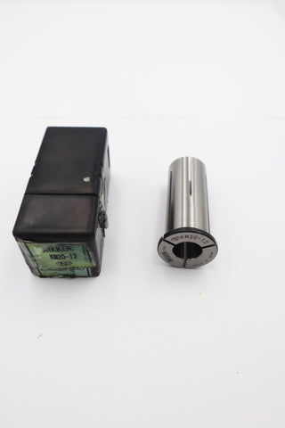 COLLET KM20-12 (NIKKEN)