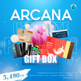ARCANA Ultimate Premium Gift Box