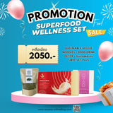 Superfood Wellness Set