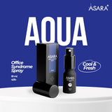 ASARA Office Syndrome Spray – Aqua